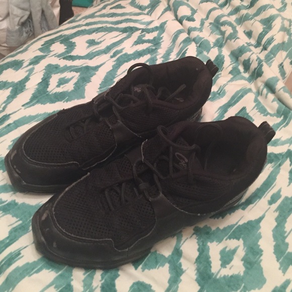 Capezio Dance  Sneakers