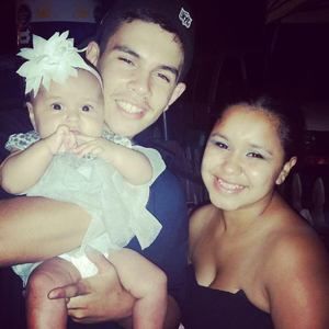 Meet your Posher, Vanessa anthony