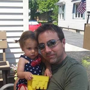 Meet your Posher, Jeff