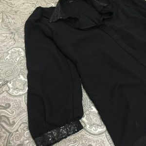 Black on Black trend!