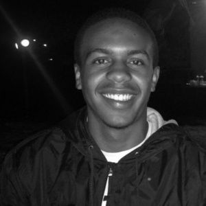 Meet your Posher, Quincy