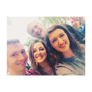 Meet your Posher, Erin