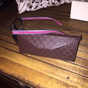 Gucci frames