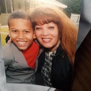 Meet your Posher, Maria