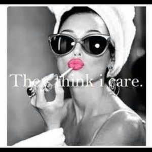 Meet your Posher, Marla