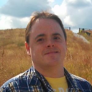 Meet your Posher, Mike