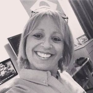 Meet your Posher, Ana