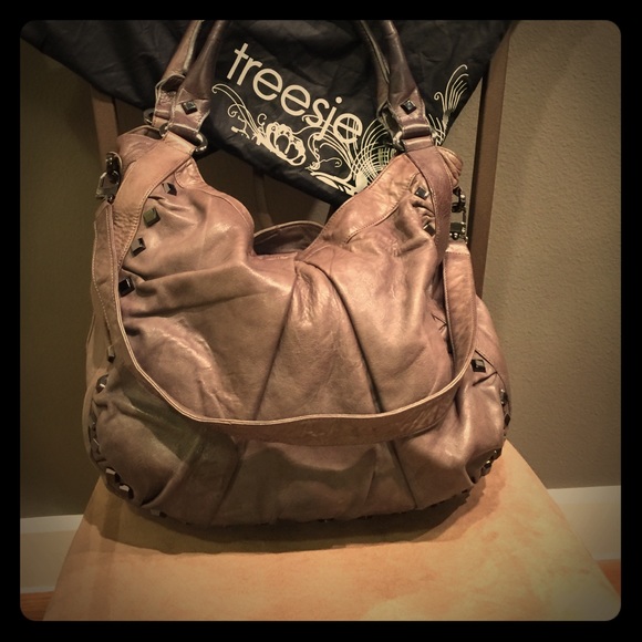Treesje Stud Hobo