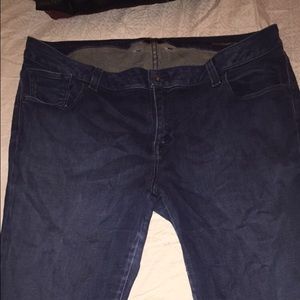 Lucky brand jeans