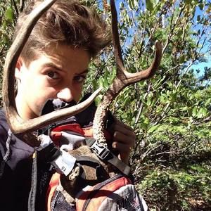 Meet your Posher, Colton