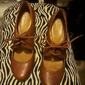 Clarks Shoes