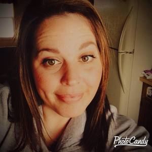 Meet your Posher, Jillian