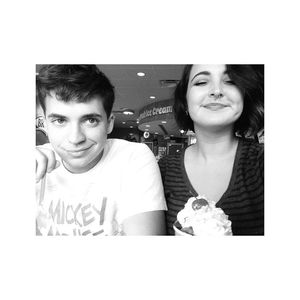 Meet your Posher, Ariel