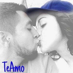 Meet your Posher, Luis