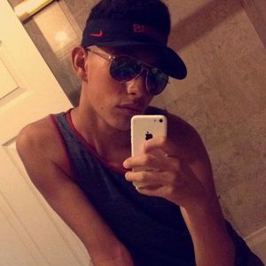 Meet your Posher, Ricky