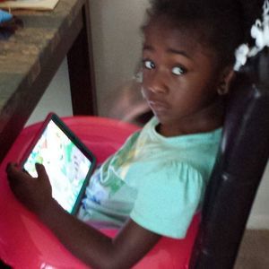 Meet your Posher, Antoine