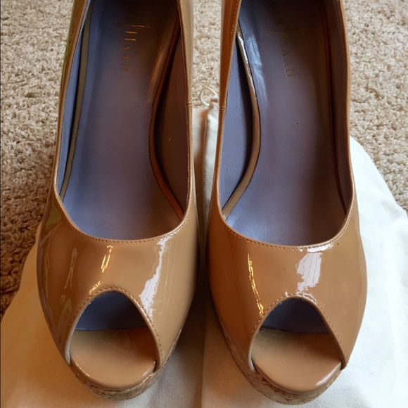 Cole Haan with Nike Air technology