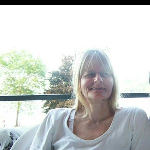 Meet your Posher, Susan