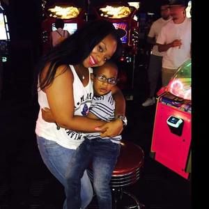 Meet your Posher, Cassandra