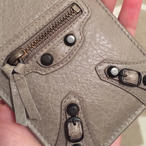 Balenciaga iPhone/iPod Case - Picture 2 of 4