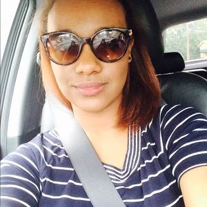 Meet your Posher, Haleluya
