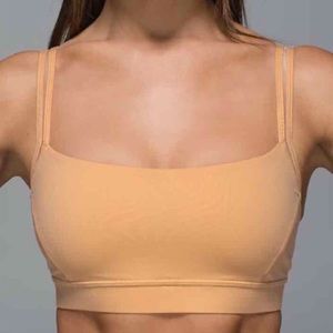 Lululemon Straight Up Sports Bra 6