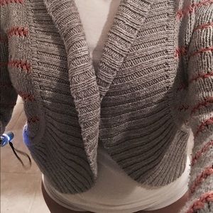 Very cute sweater