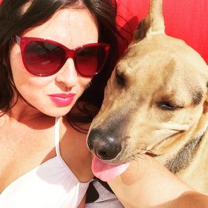 Meet your Posher, Haley