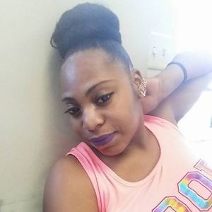 Meet your Posher, Brandi