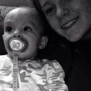 Meet your Posher, Madilyn