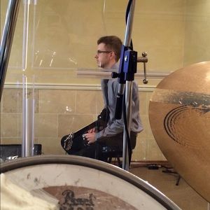 Meet your Posher, Jordan