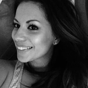 Meet your Posher, Christi