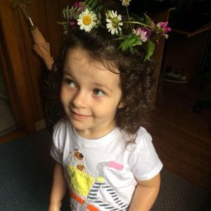 Meet your Posher, Cassie