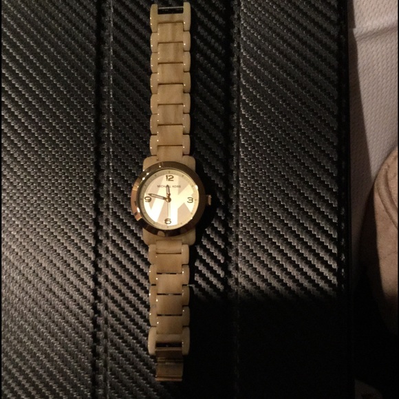 Michael Kors women's watch