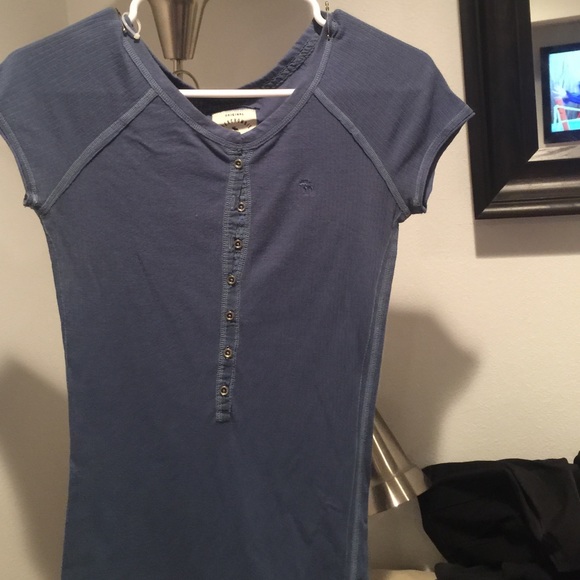 Abercrombie and Fitch