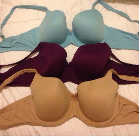 Victoria's Secret body by Victoria 38d bras