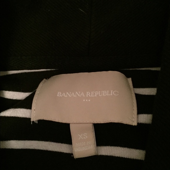 Striped Sweater - Picture 4 of 4