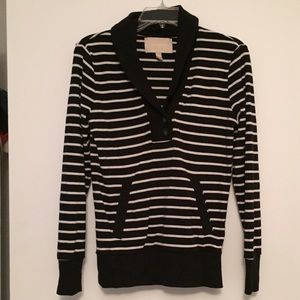 Striped Sweater