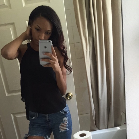 Meet your Posher, Alexus