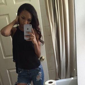 Meet your Posher, Alexus