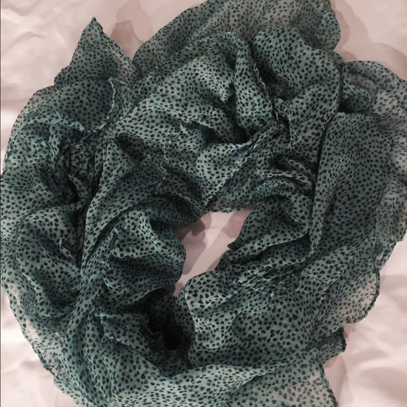 Scarves - Picture 2 of 2