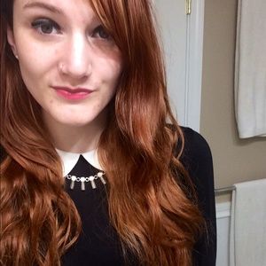 Meet your Posher, Sam