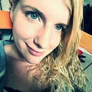 Meet your Posher, Christine