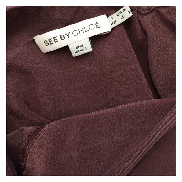 See by Chloé top - Picture 3 of 3