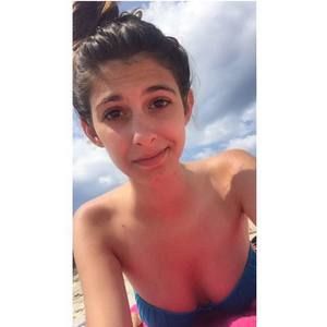 Meet your Posher, Alexandra