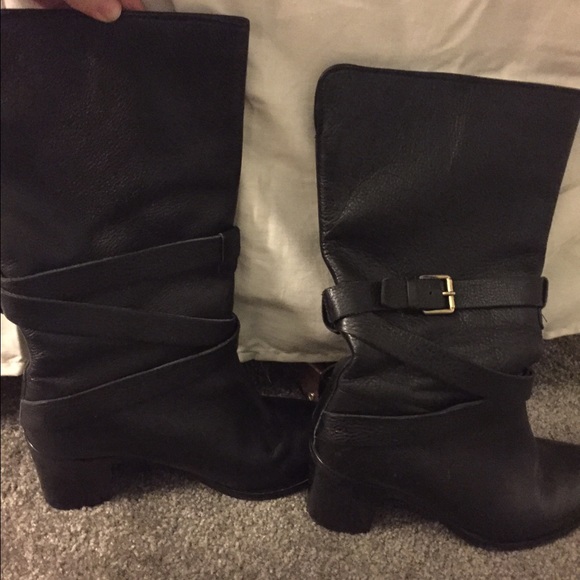 La Canadienne Boots - Picture 2 of 6