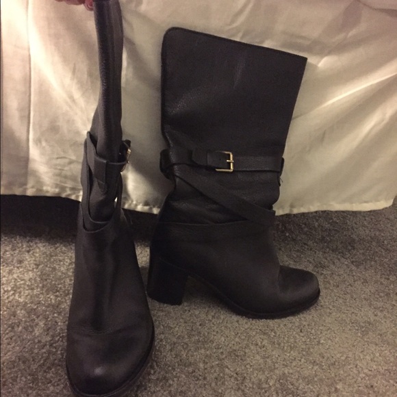 La Canadienne Boots - Picture 3 of 6