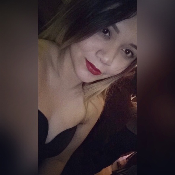 Meet your Posher, Kaylee