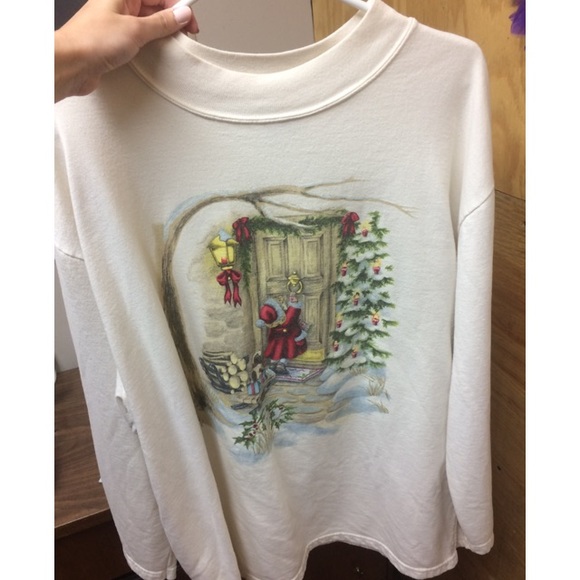 🎄cute christmas sweater🎁