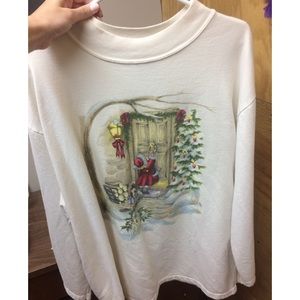 🎄cute christmas sweater🎁